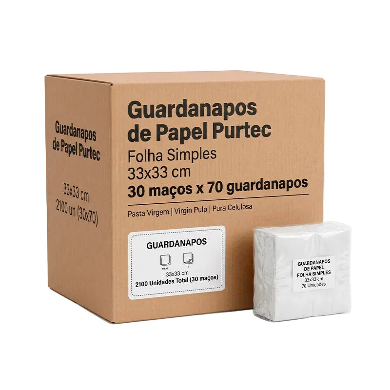 Papel Industrial