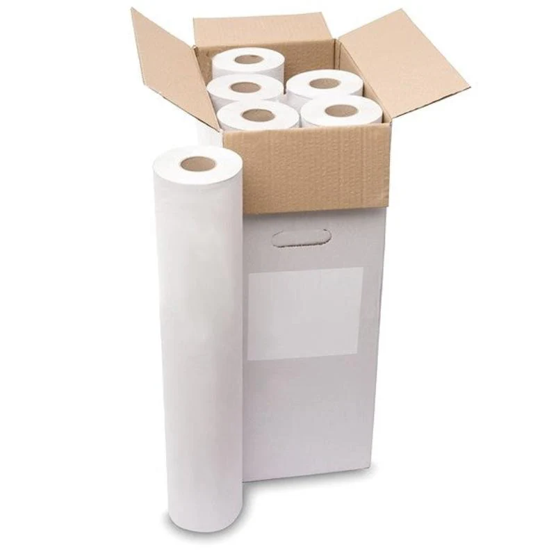 Papel Rolo de Marquesa