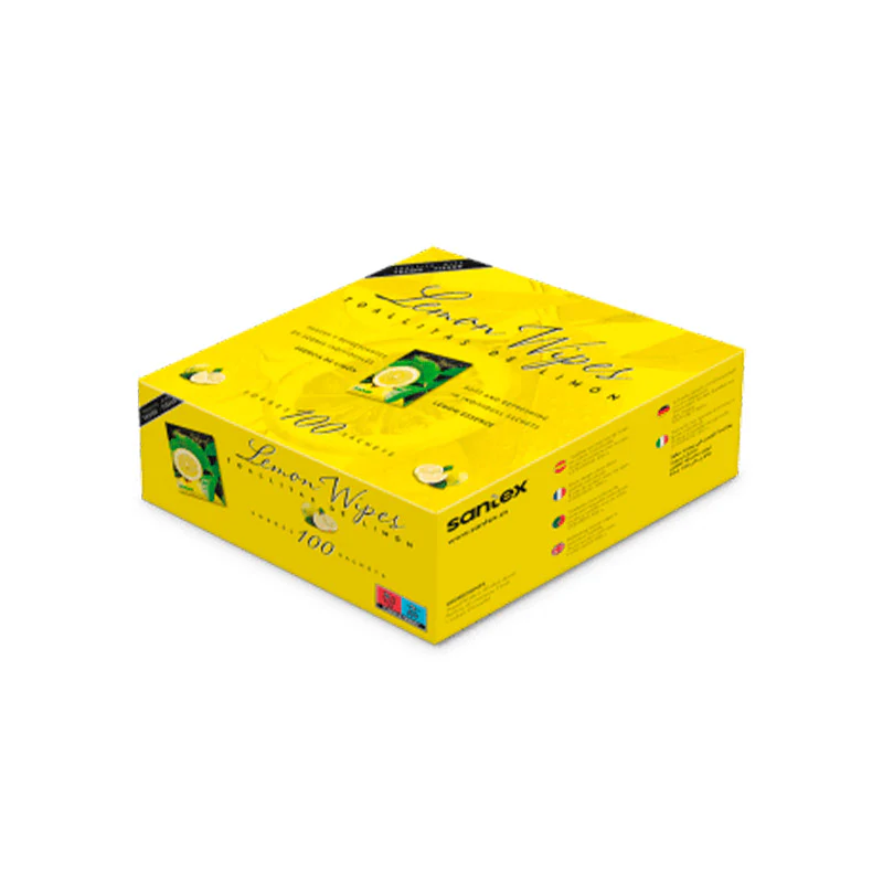 Produtos de Limpeza para Restauração e Hotelaria